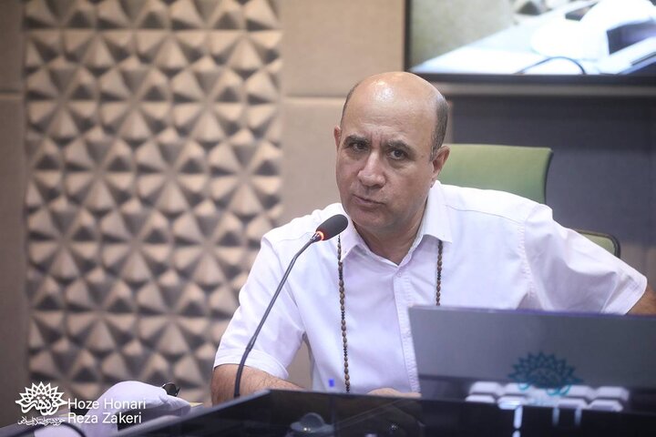 نشست شاعران در «دیدار ماه»