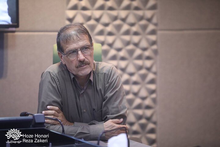 نشست شاعران در «دیدار ماه»