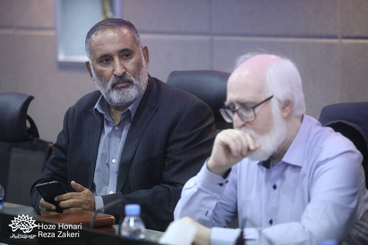 نشست شاعران در «دیدار ماه»