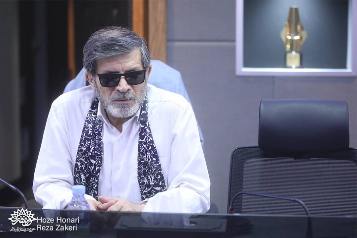 نشست شاعران در «دیدار ماه»