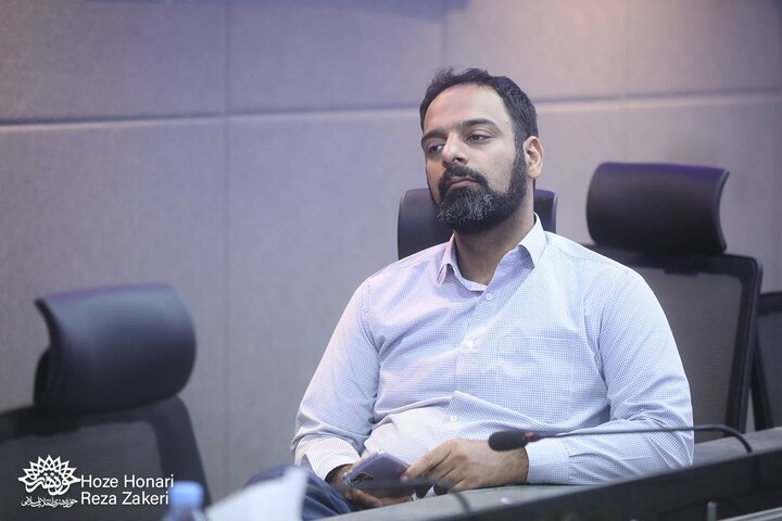 نشست شاعران در «دیدار ماه»