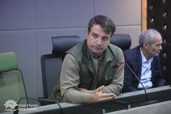 نشست شاعران در «دیدار ماه»