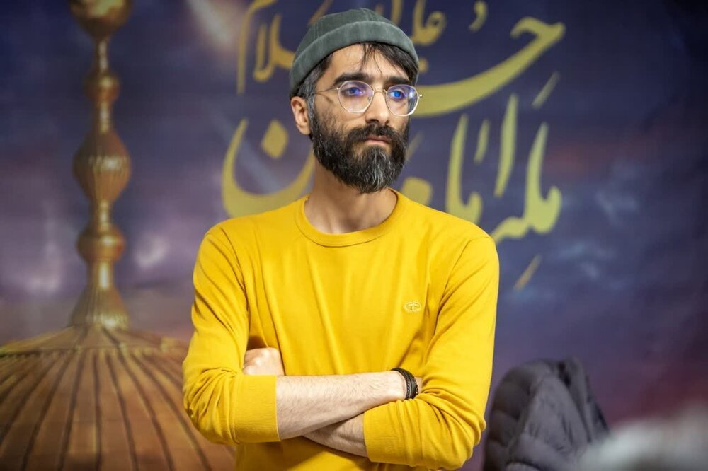 الوعده وفا این بار با «شهید جمهور»