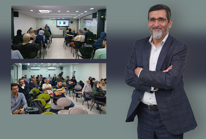 آموزش نقد فیلم با نگاهی تخصصی به فیلمنامه و مسائل اجتماعی