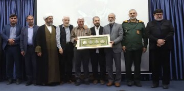 حبیب‌الله معلمی؛ پژواک عشق و اخلاص در نوای جهاد