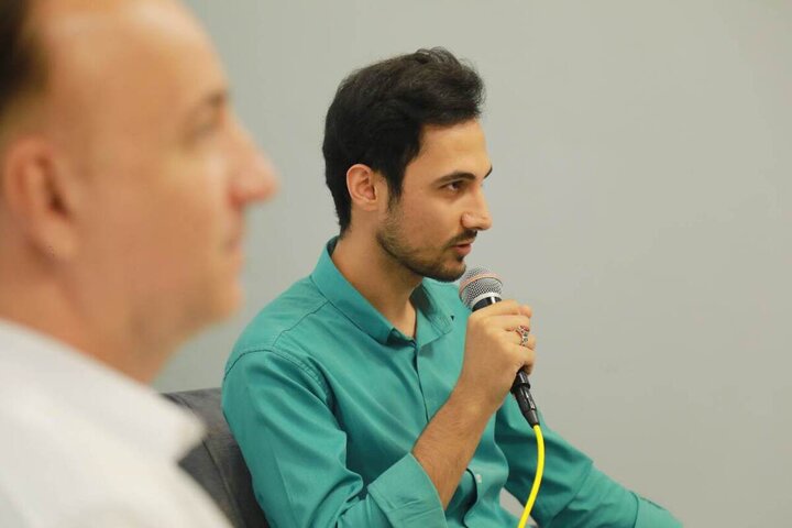 اکران مستند «کی‌پاپ»