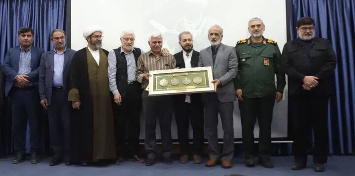 حبیب‌الله معلمی؛ پژواک عشق و اخلاص در نوای جهاد