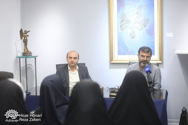 نگارخانه لاجورد