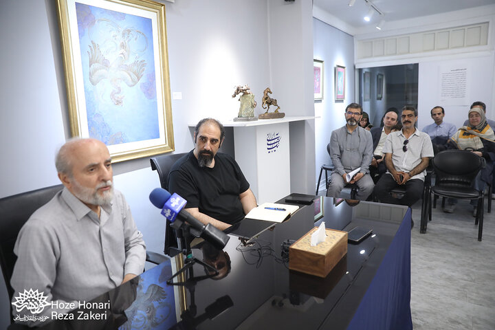 نگارخانه لاجورد