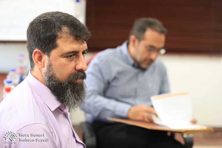 امضای تفاهم نامه