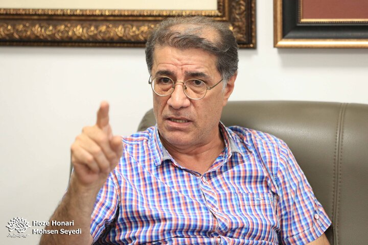 امضای تفاهم نامه