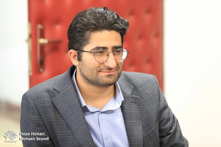 امضای تفاهم نامه