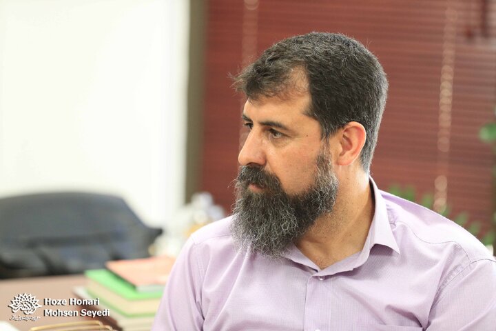 امضای تفاهم نامه