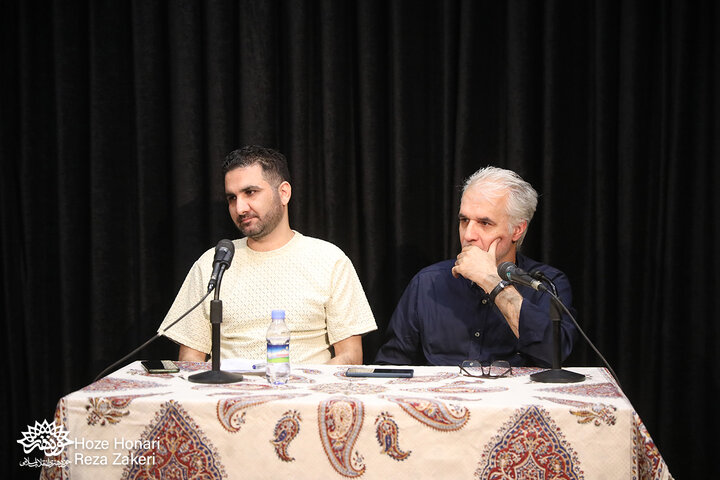 نقد «گالری امیال بشری» در «دوشنبه‌ها به وقت کتاب»