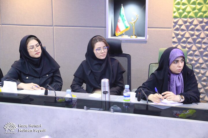 دومین نشست‌ دیپلماسی زبان و ادبیات فارسی