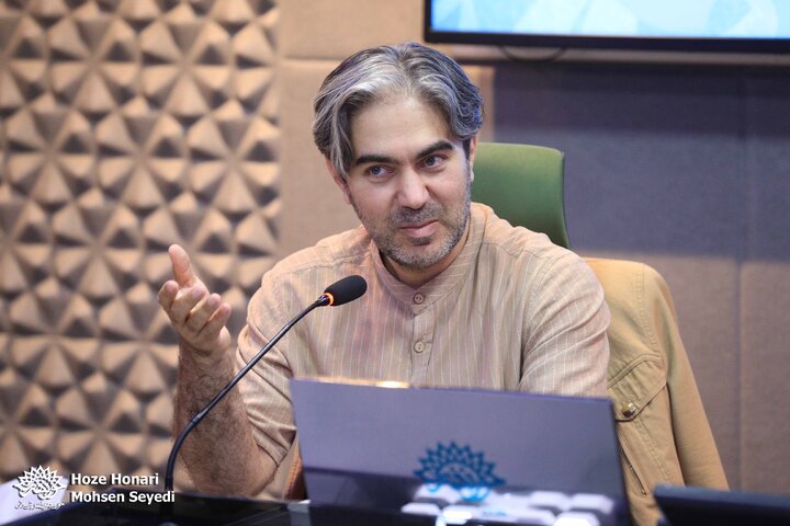 دومین نشست‌ دیپلماسی زبان و ادبیات فارسی