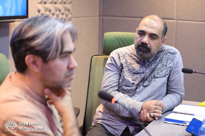 دومین نشست‌ دیپلماسی زبان و ادبیات فارسی