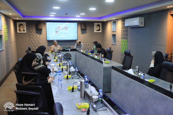 دومین نشست‌ دیپلماسی زبان و ادبیات فارسی