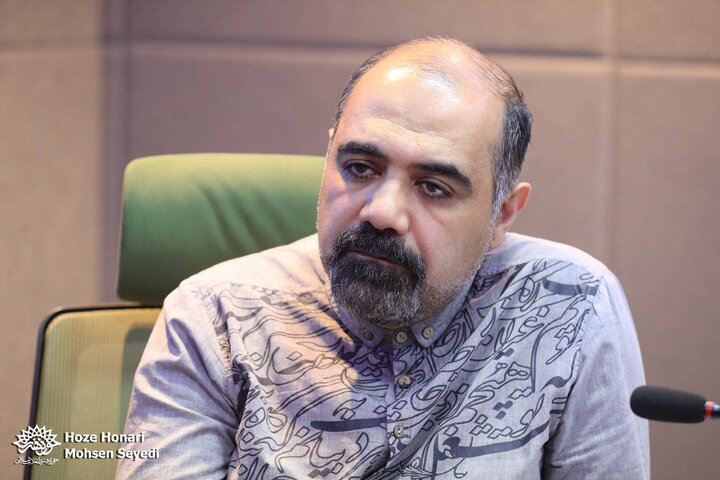 دومین نشست‌ دیپلماسی زبان و ادبیات فارسی