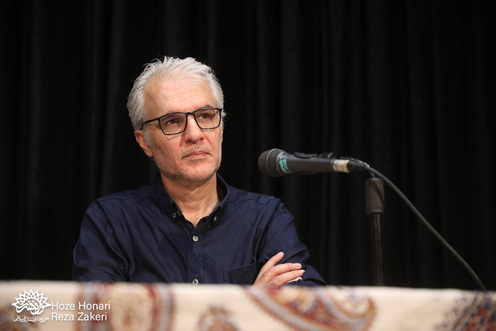 مهمترین کلیدواژه تمام داستانها «گذشته» است