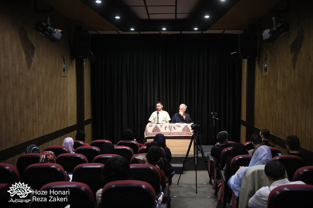 مهم‌ترین کلیدواژه تمام داستان‌ها «گذشته» است