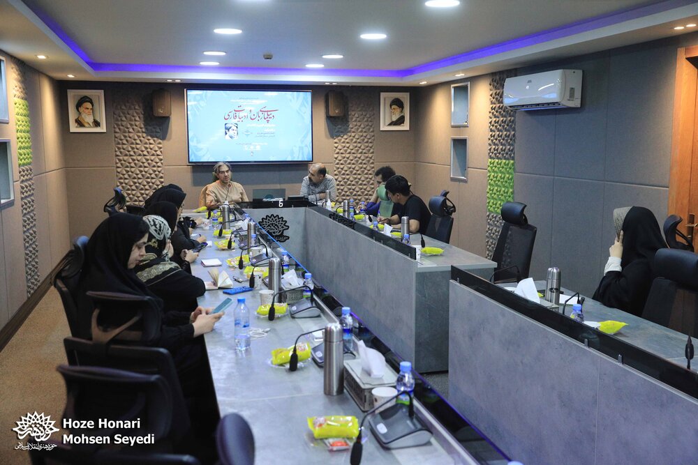 زنان و احیای شبکههای روایتگری در افغانستان