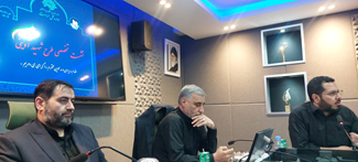 مباحث تخصصی در حوزه وظایف حراست، تشریح شد