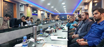 مباحث تخصصی در حوزه وظایف حراست، تشریح شد