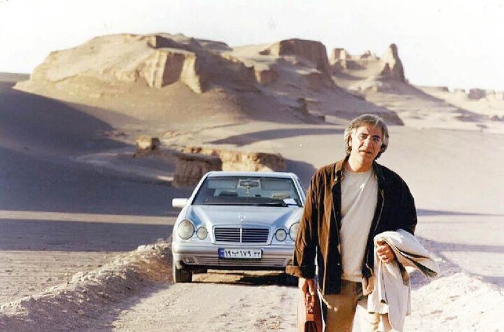 تحول درونی روی پرده‌نقره‌ای 