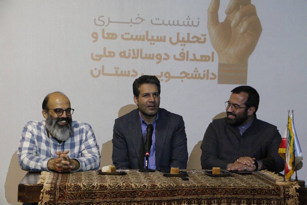 دوسالانه «دستان» با هدف ترویج زیبایی‌شناسی بومی در سبک زندگی معاصر برگزار می‌شود