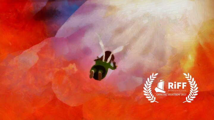 راه‌یابی «آوای ابرها» به جشنواره ایتالیایی RiFF