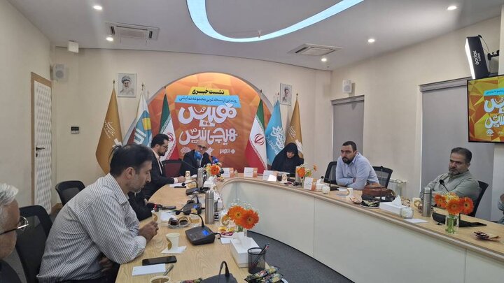 از کلید خوردن پویش «هیسطوری ۲» تا تلاش برای اولین دوره المپیاد تاریخ 
