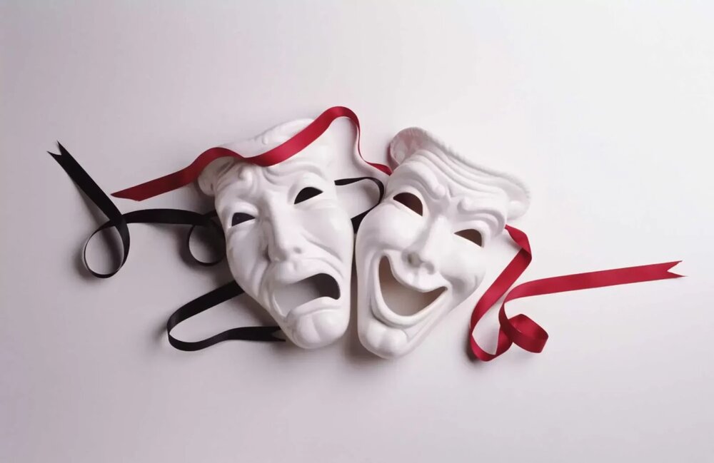 تئاترهایی با و برای کودک و نوجوان