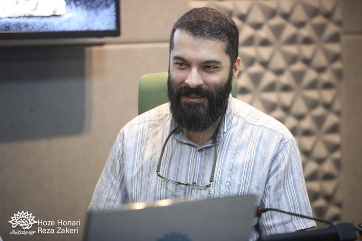 نشست افتتاحیه