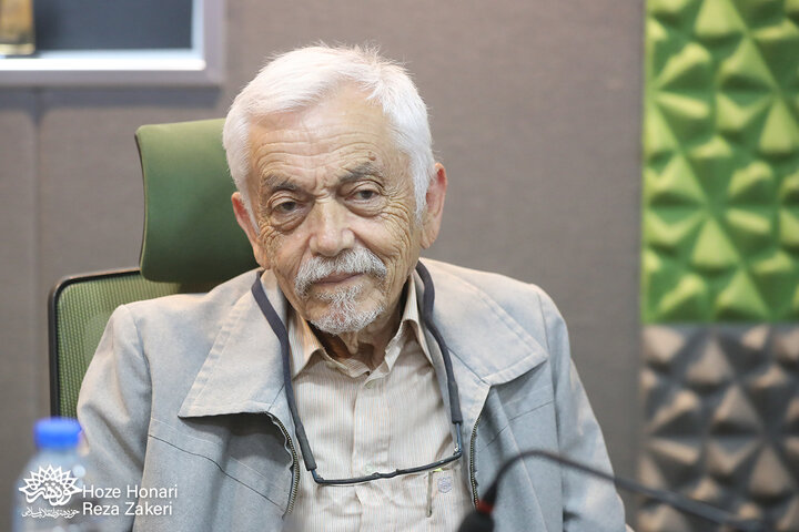 نشست افتتاحیه