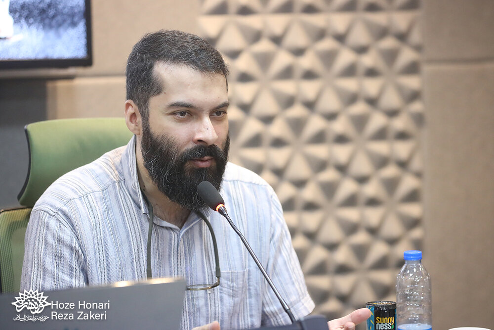 سومین رویداد بینالمللی «هولوساید» افتتاح شد