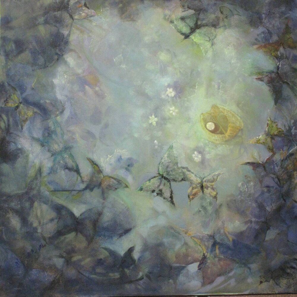 منصوره عالیخانی به شهادت رسید