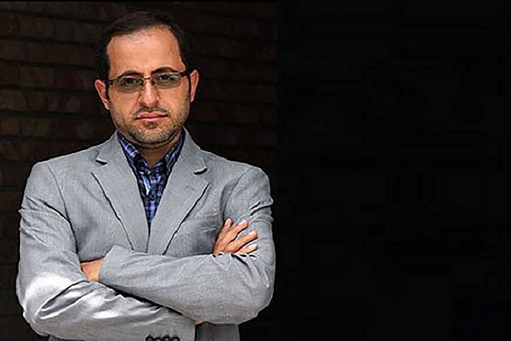 واکنش فاضل نظری به حمله رژیم صهیونیستی
