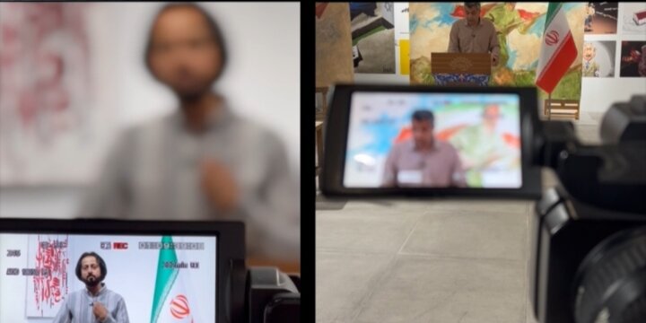 از رجزخوانی شاعران تا پارچه‌نویسی محرم 