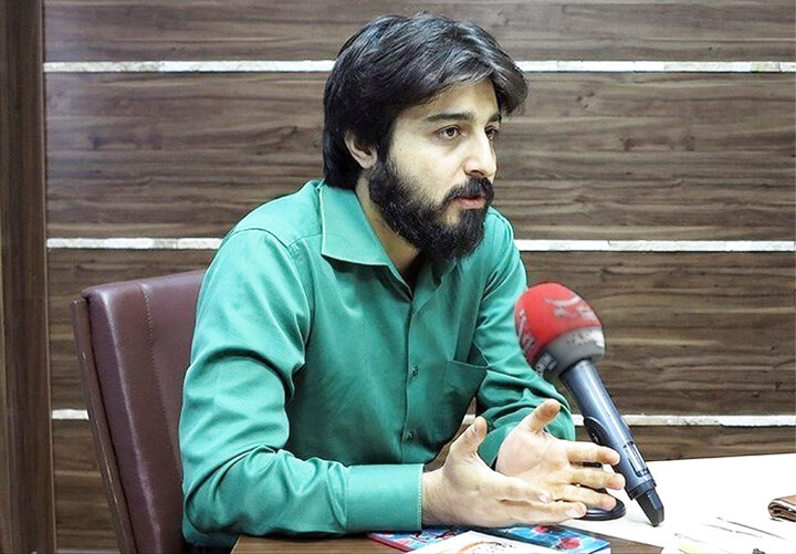 کودک‌کش زمانه به پایان سلام کن