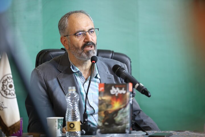 ما ملت یکپارچه هستیم