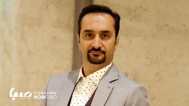 نیما کرمی: سحر امامی نماد شجاعت جامعه رسانه‌ای و هنرمندان کشور است