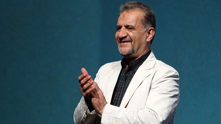 خانه بهترین تمثیل وطن است 