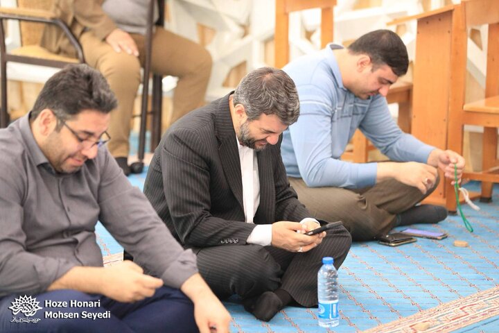 دعا