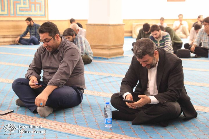 دعا