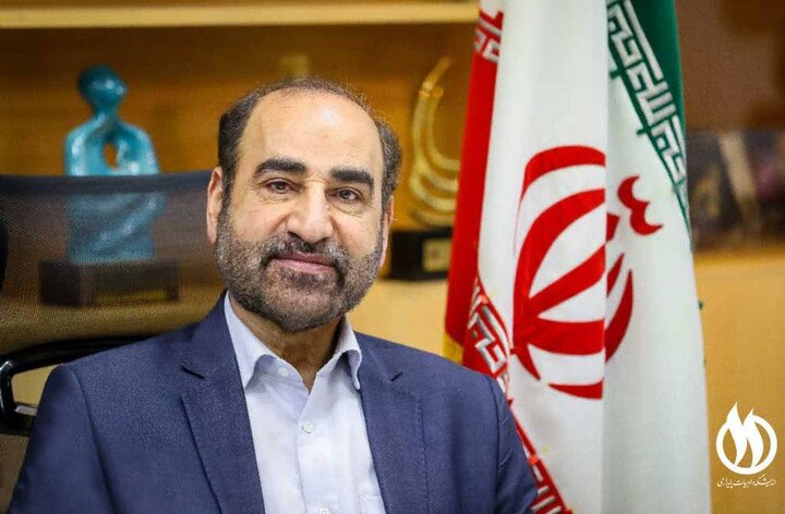 پیمان پیمان، خدا و ایران با هم