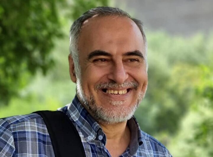 بمباران و ترور شعله‌های علم و پیشرفت این دیار را خاموش نمی‌کند