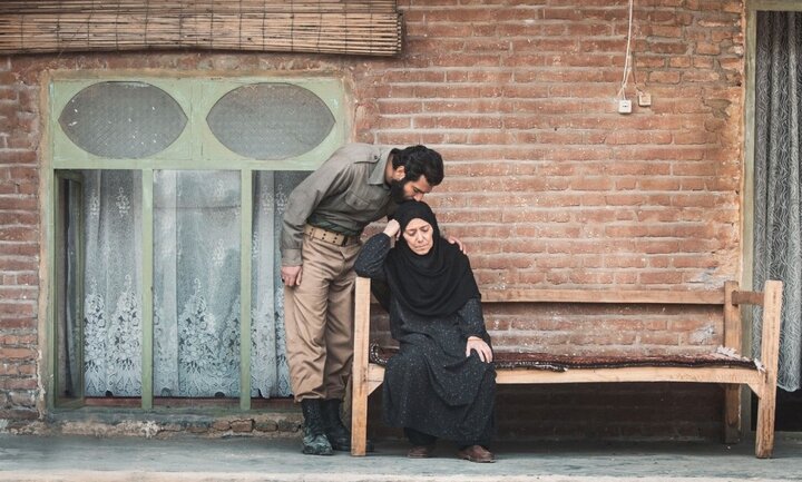 «اشک هور»آنلاین اکران می‌شود