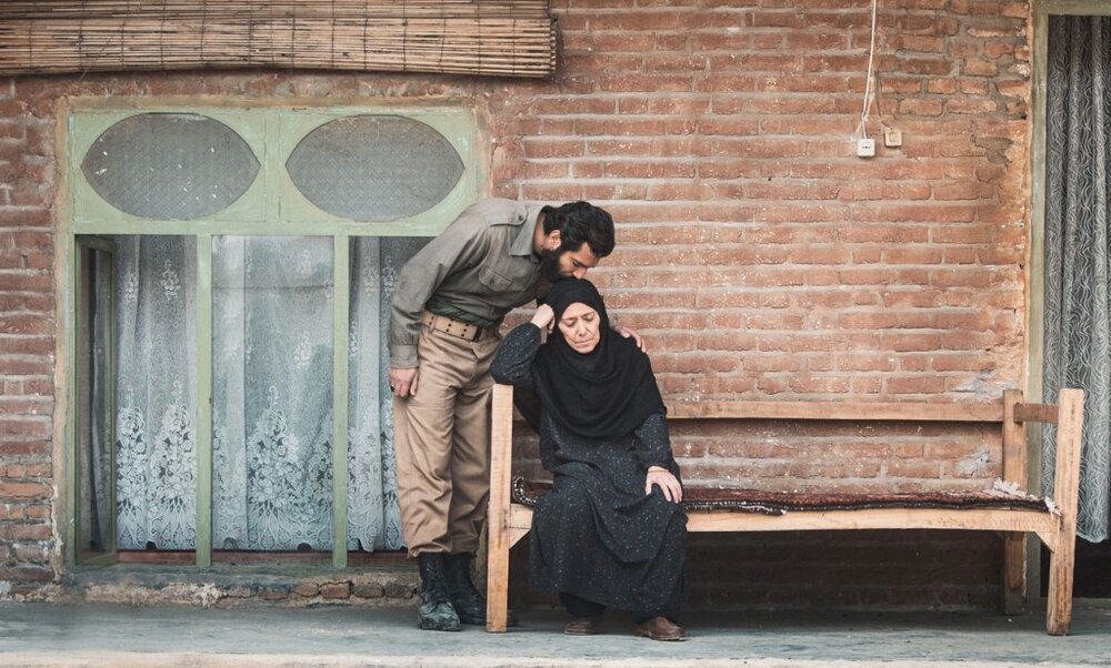 «اشک هور»آنلاین اکران می‌شود