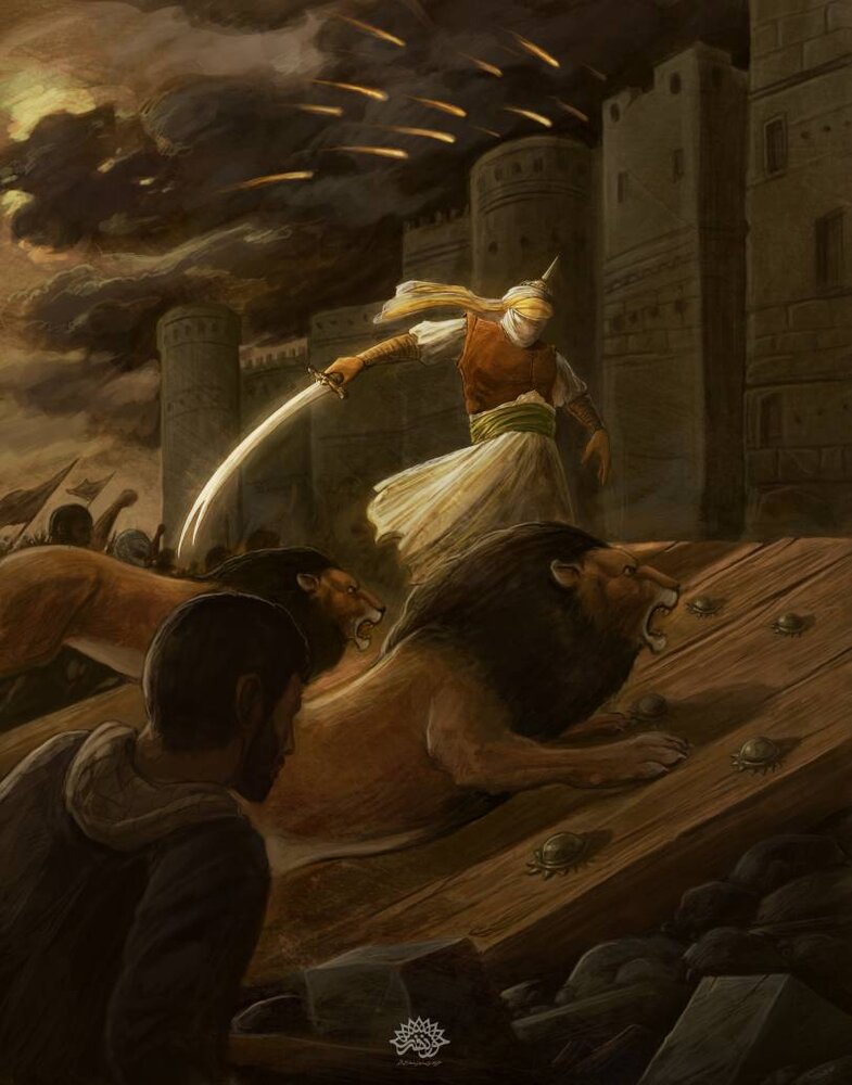 واکنش هنرمندان نسبت به شکست اسرائیل در جنگ با ایران